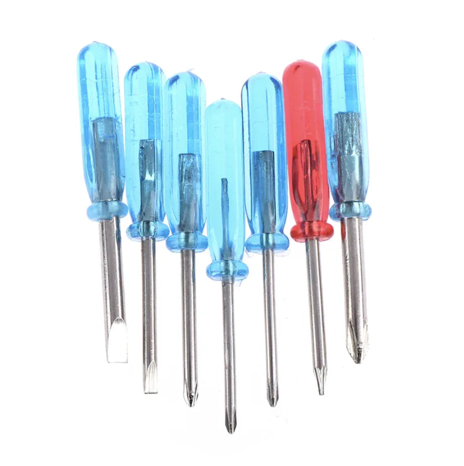 Mini Screwdriver - Robot Pi Shop