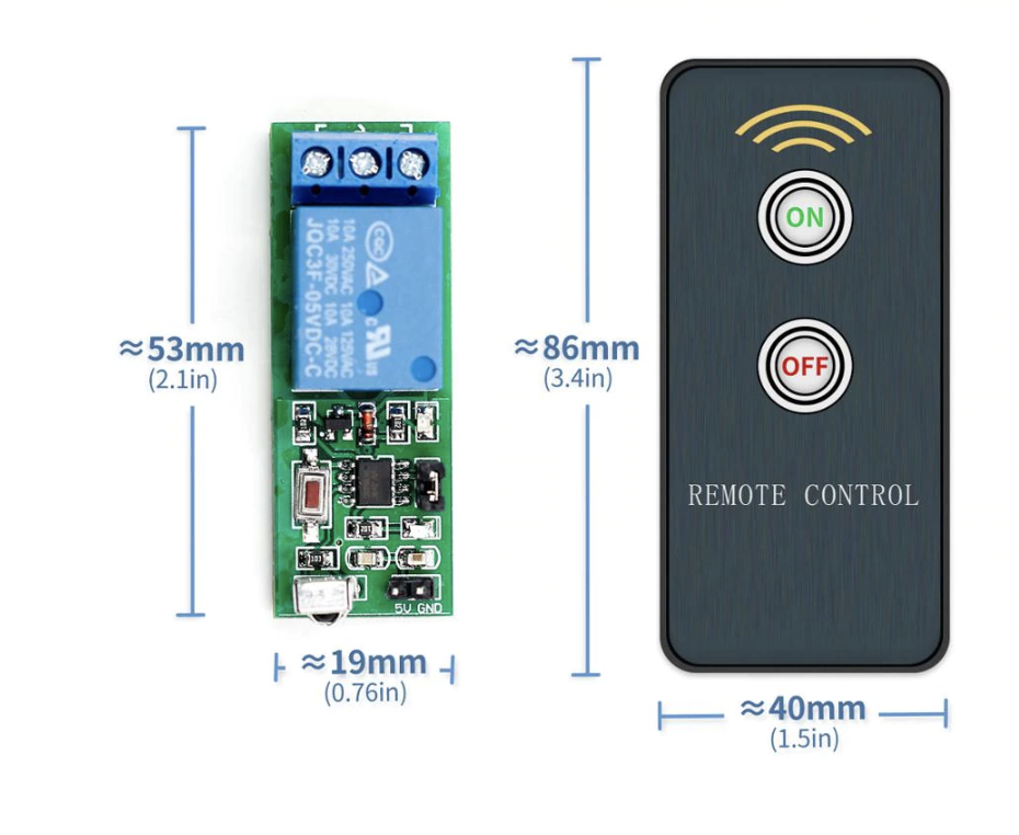 Robot Pi Shop