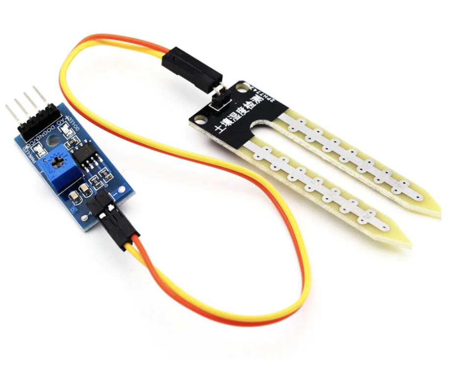 Soil Moisture Sensor