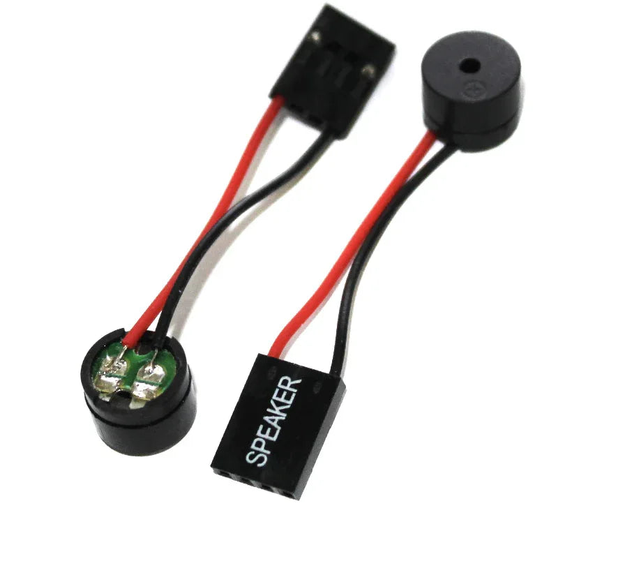 Mini Plug Speaker - Robot Pi Shop