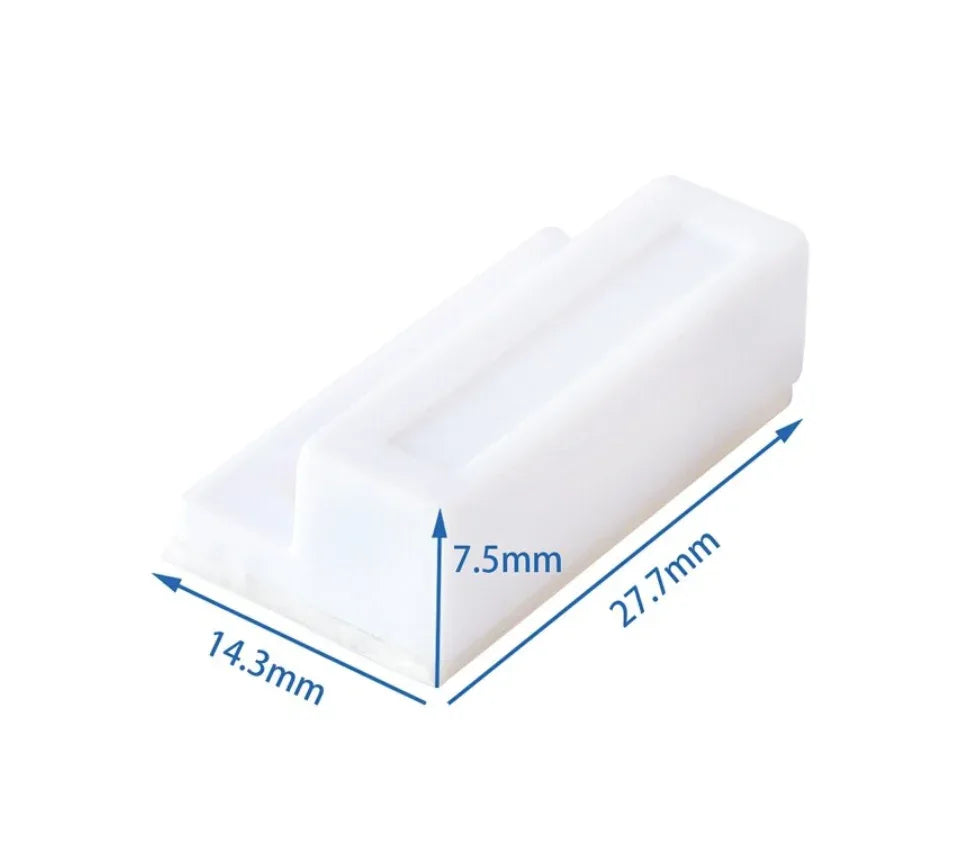 MC-38 Wired Door Window Sensor - Robot Pi Shop