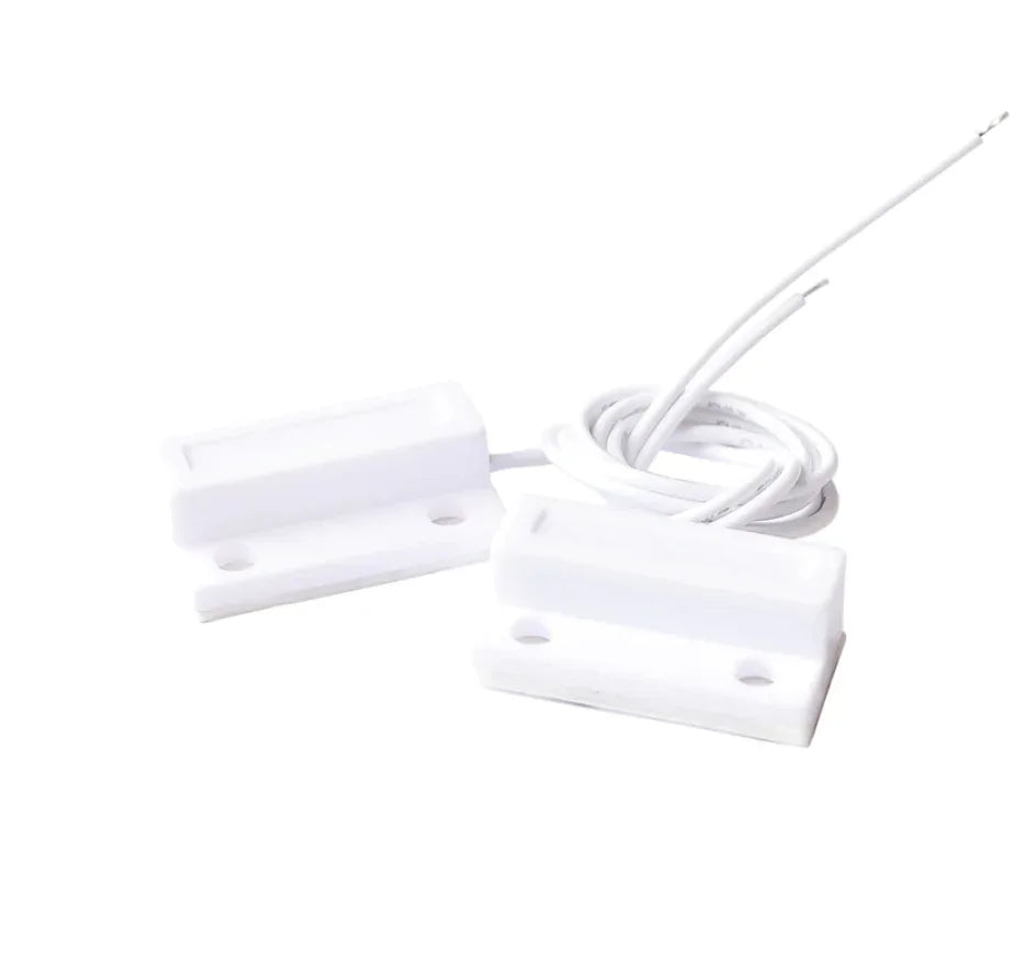 MC-38 Wired Door Window Sensor - Robot Pi Shop