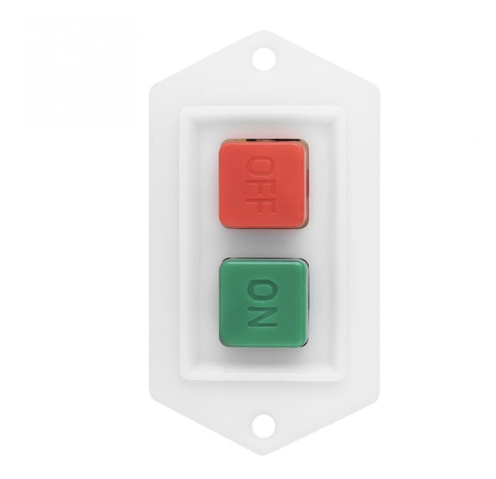 LC3-5 Self-Locking On/Off Push Button Switch