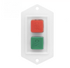 LC3-5 Self-Locking On/Off Push Button Switch