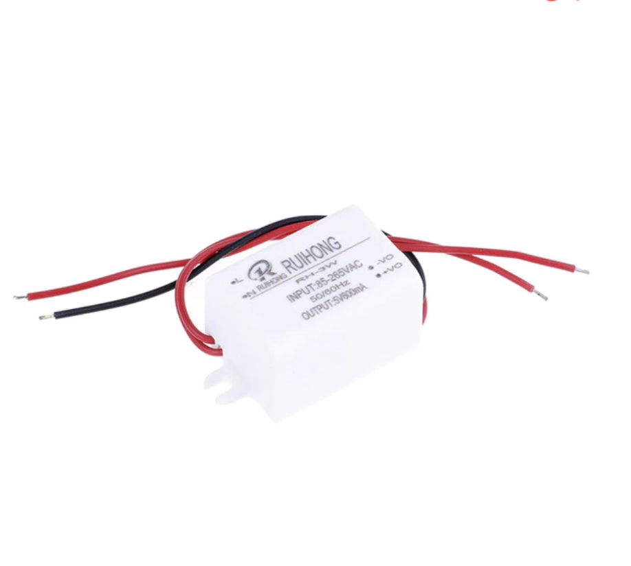 AC-DC Power Supply Module 5V Mini Buck Converter