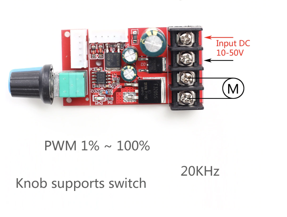 Robot Pi Shop