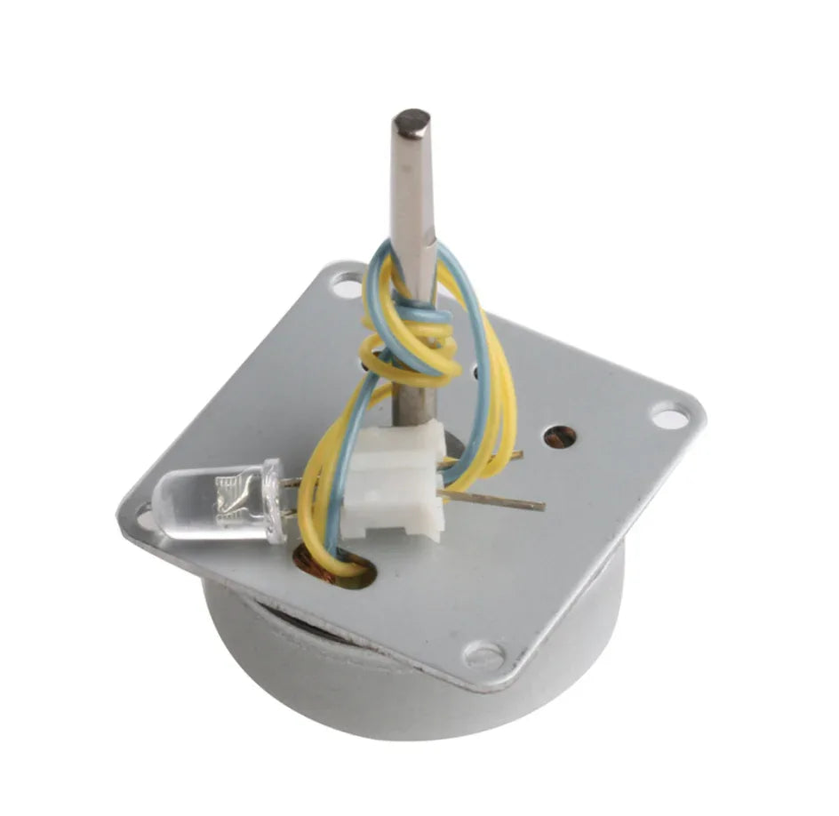 Alternator Generator AC 12V - Robot Pi Shop