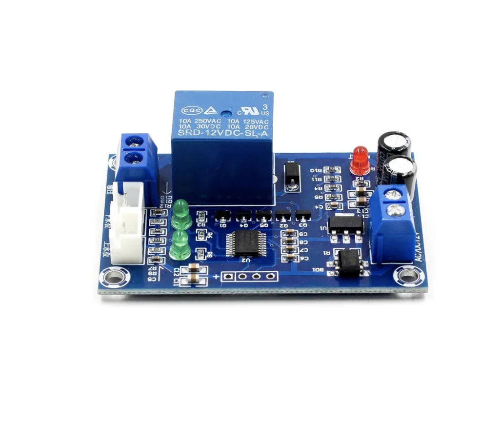 XH-M203 Water Level Controller - Robot Pi Shop