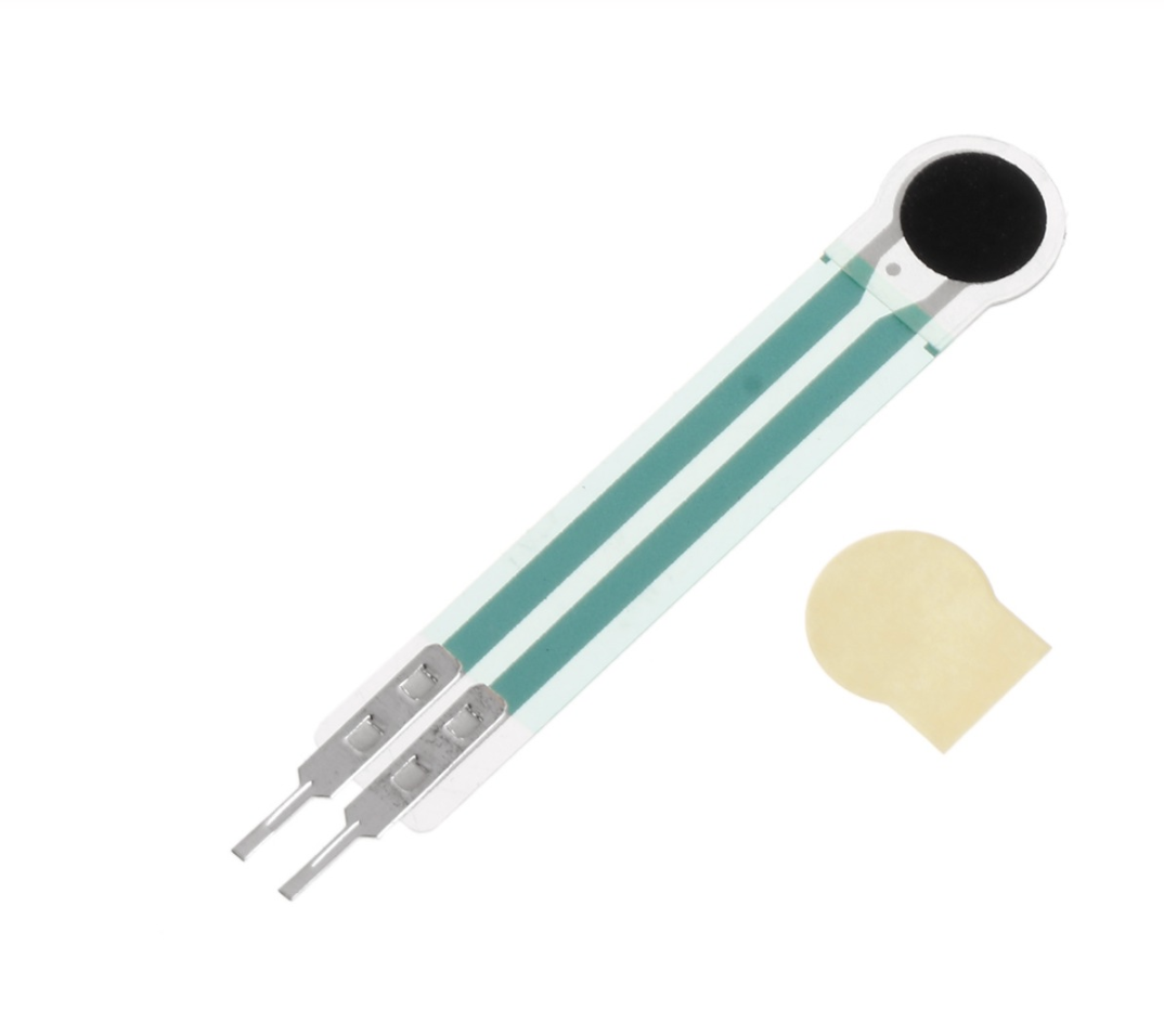 RP-C7.6-LT Thin Film Force Sensor