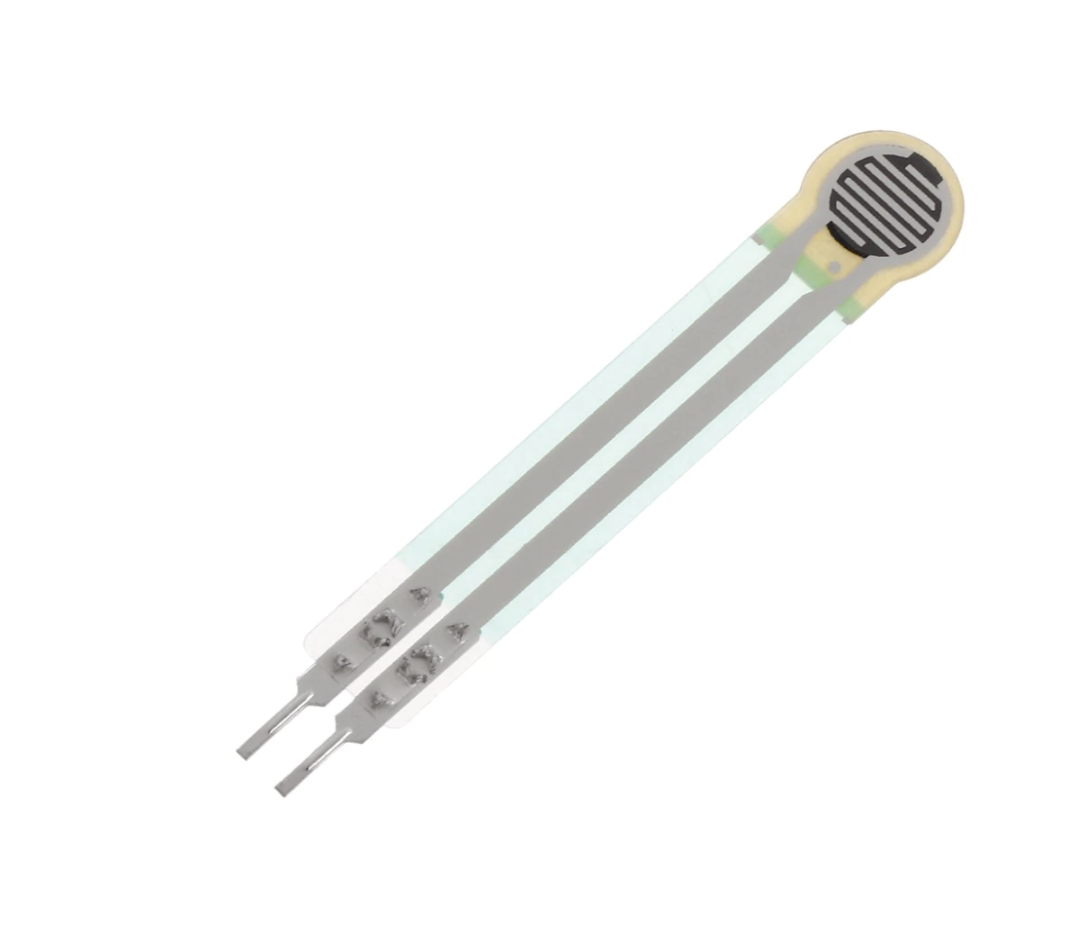 RP-C7.6-LT Thin Film Force Sensor