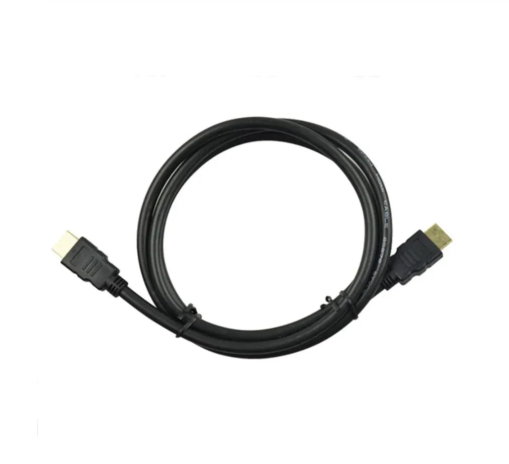 HDMI Cable - Robot Pi Shop