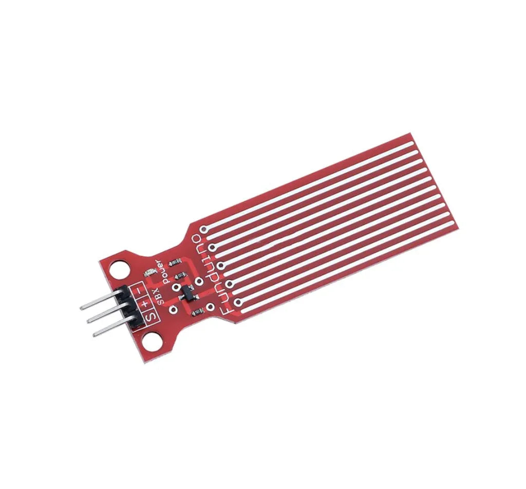 Water Level Sensor - Robot Pi Shop