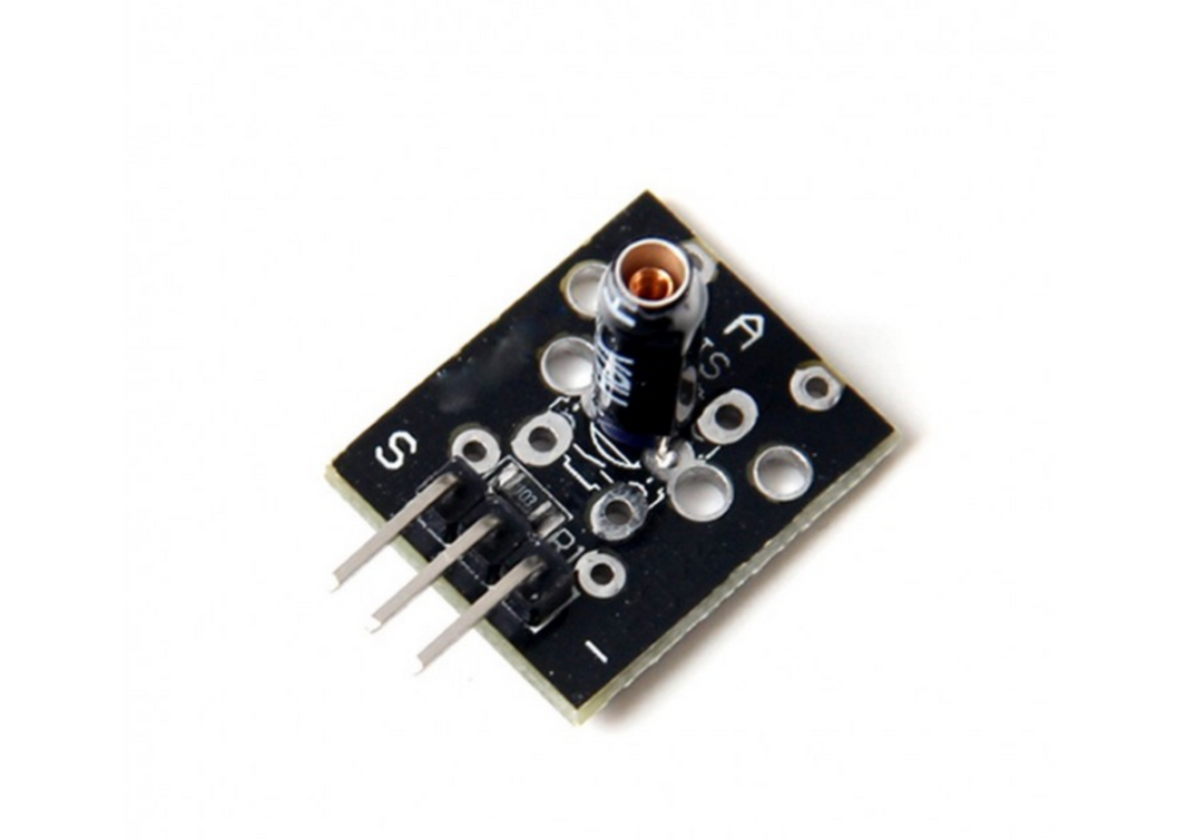 KY-002 Vibration Switch Module