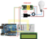 PZEM-004T Current Voltage Multimeter Module AC 80-260V 100A with Current Transformer