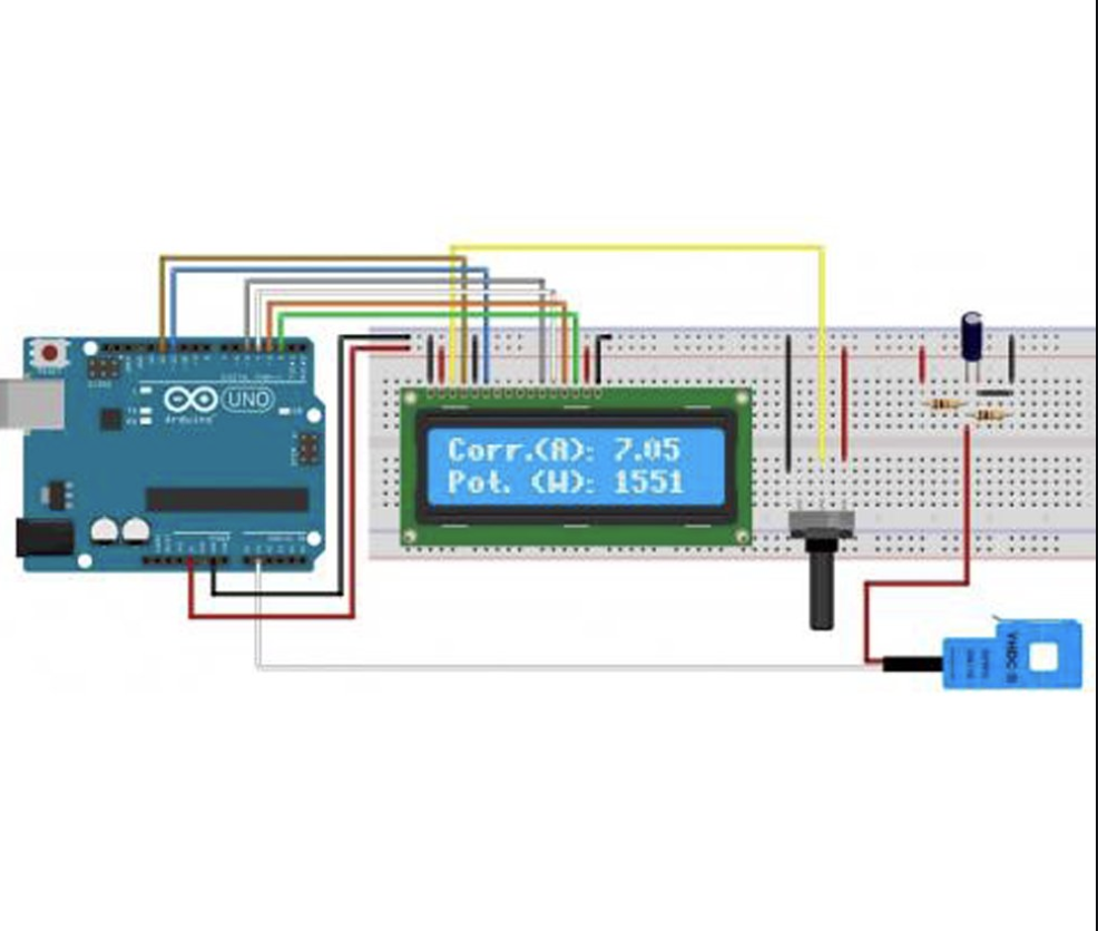 Robot Pi Shop