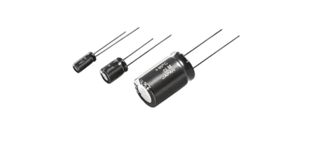 Electrolytic Capacitor 4700 uF 50V