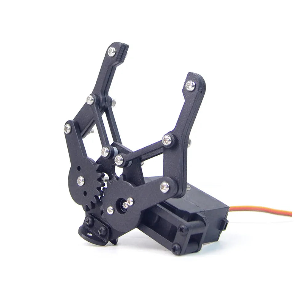 Robot Arm Gripper - Robot Pi Shop
