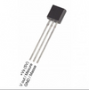 LM35DZ Temperature Sensor