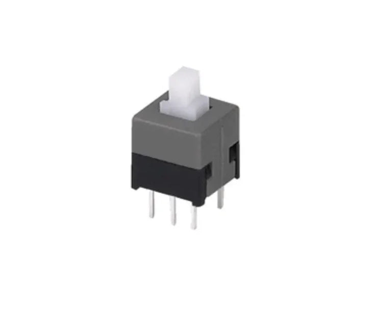 Push Button Latch - Robot Pi Shop