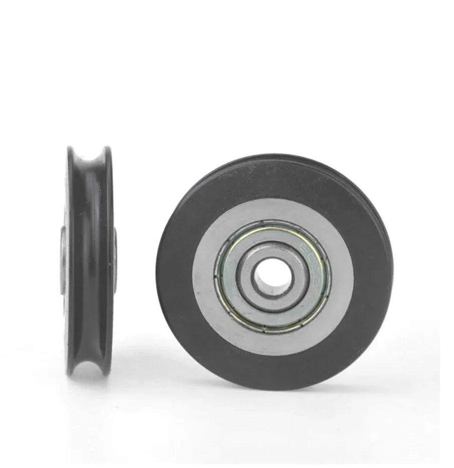 Shift Door Pulley - Robot Pi Shop