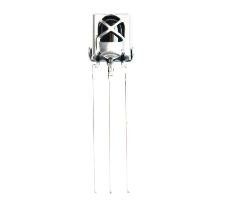 IR receiver VS1838B TL1838 - 38KHz - Universal sensor