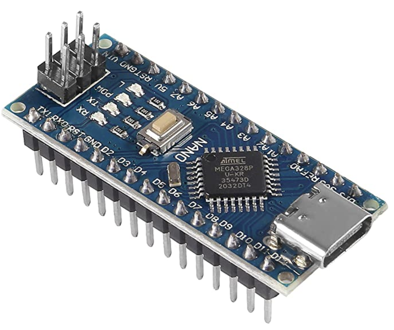 Nano Type C