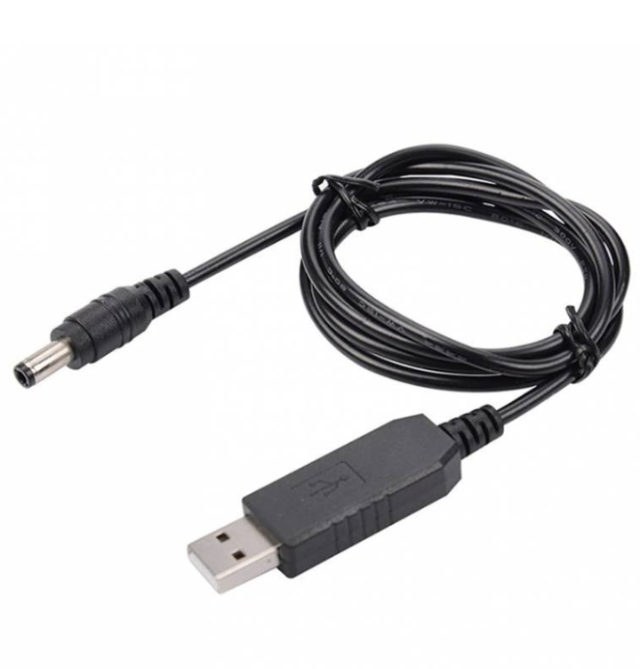 USB Boost Converter DC 5V-12V