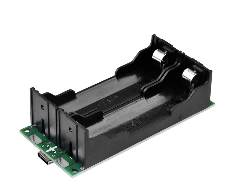 18650 Lithium Battery Charger Module