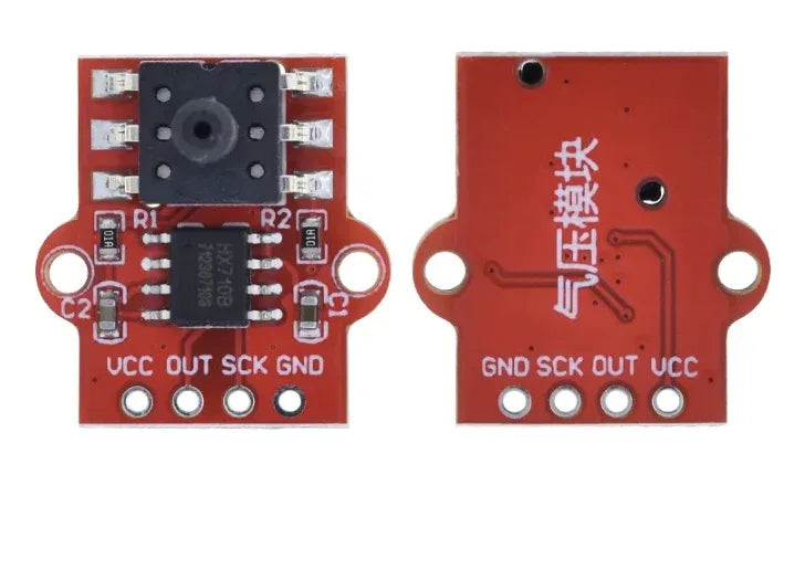 Pressure Sensor Module - Robot Pi Shop