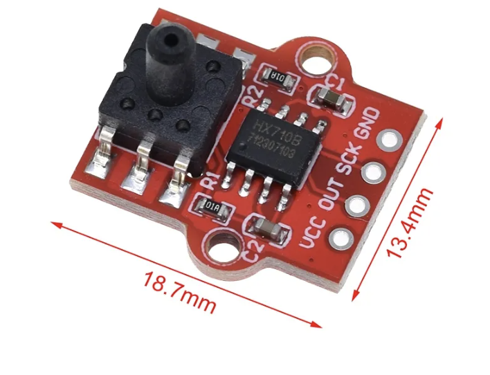 Pressure Sensor Module