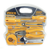 INGCO 7 Pieces Hand Tool Set