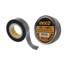 INGCO Black PVC Insulating Tape