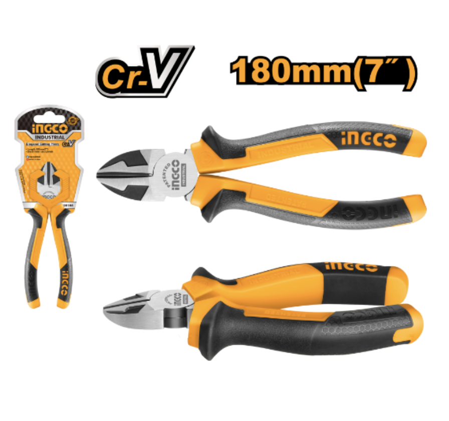 INGCO Plier 7"