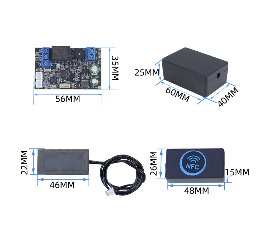 Robot Pi Shop