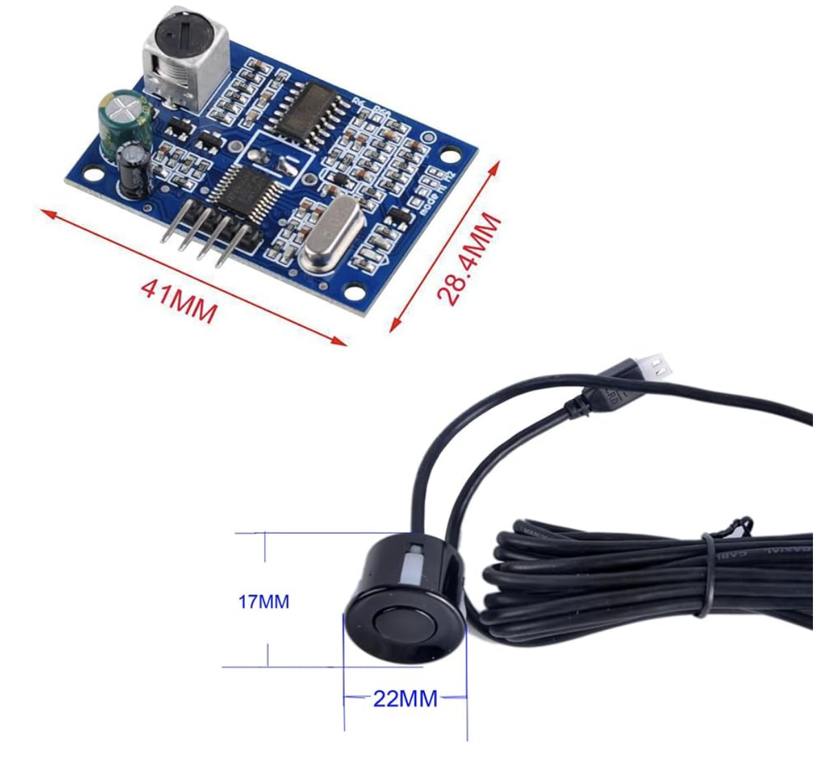 Robot Pi Shop