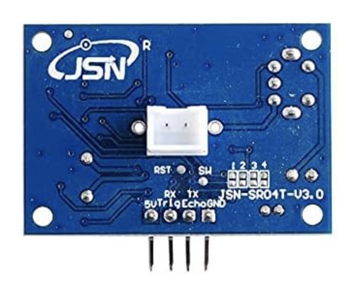 Waterproof Ultrasonic Module