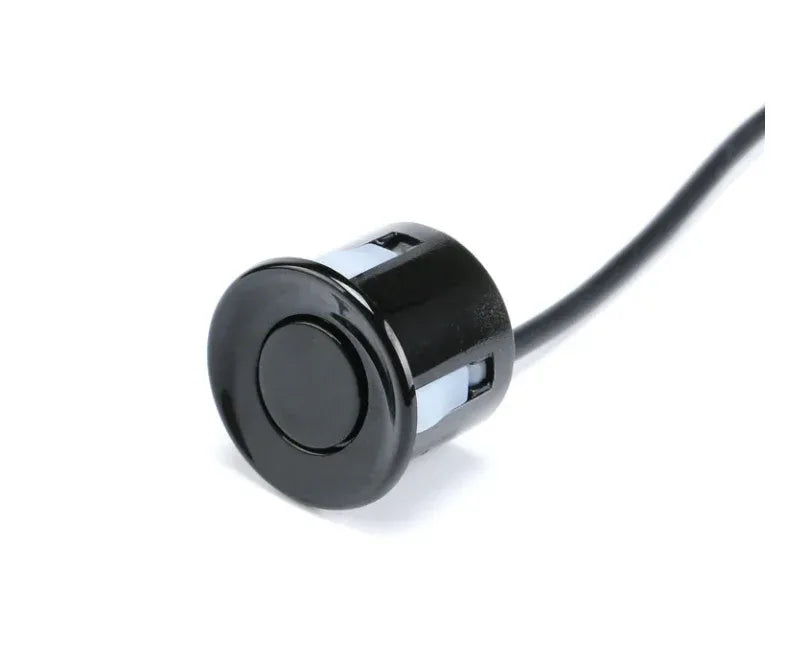 Waterproof Ultrasonic Module - Robot Pi Shop