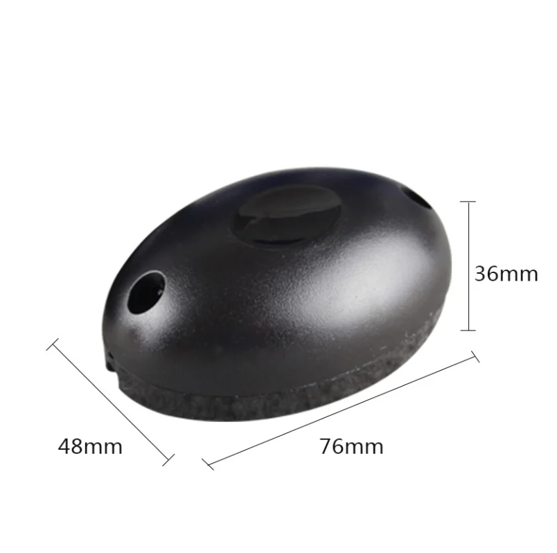 Single Beam ABO-20 Meters Infrared Detectors