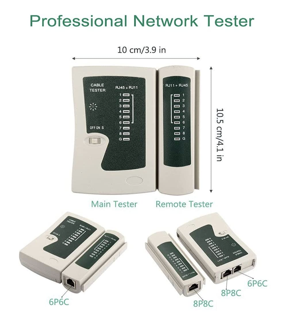 Networking Tool Kit