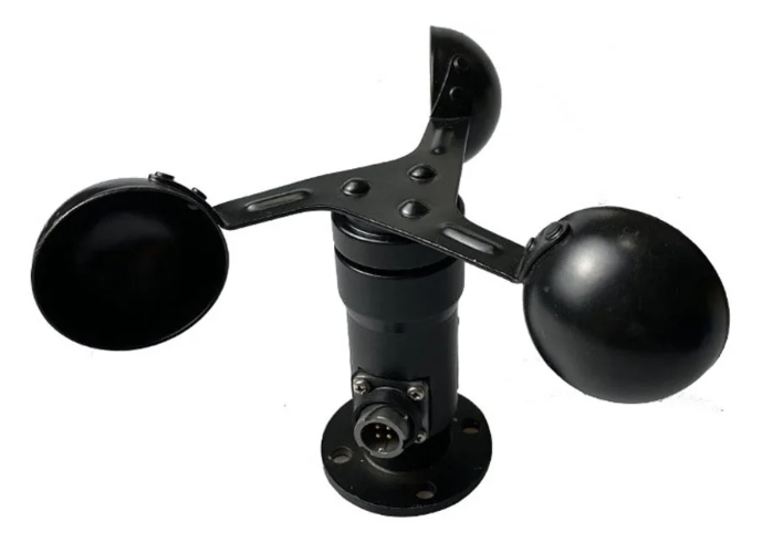 Wind Speed Transmitter Anemometer