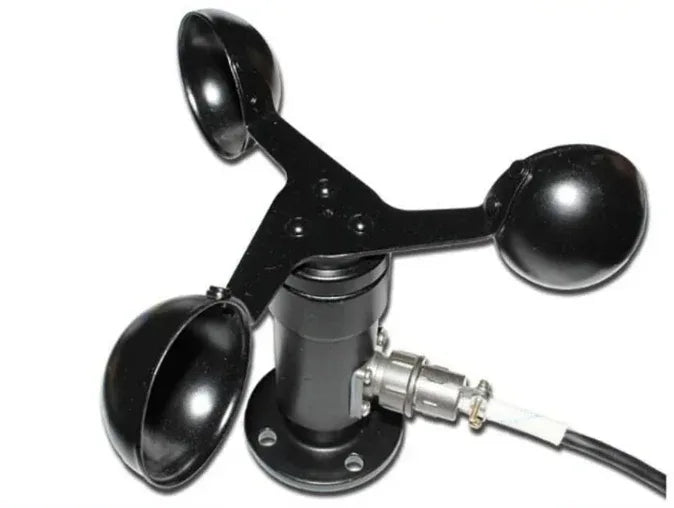 Wind Speed Transmitter Anemometer - Robot Pi Shop