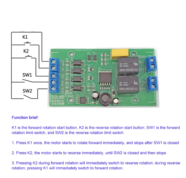 Robot Pi Shop