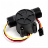 Black Water Flow Sensor