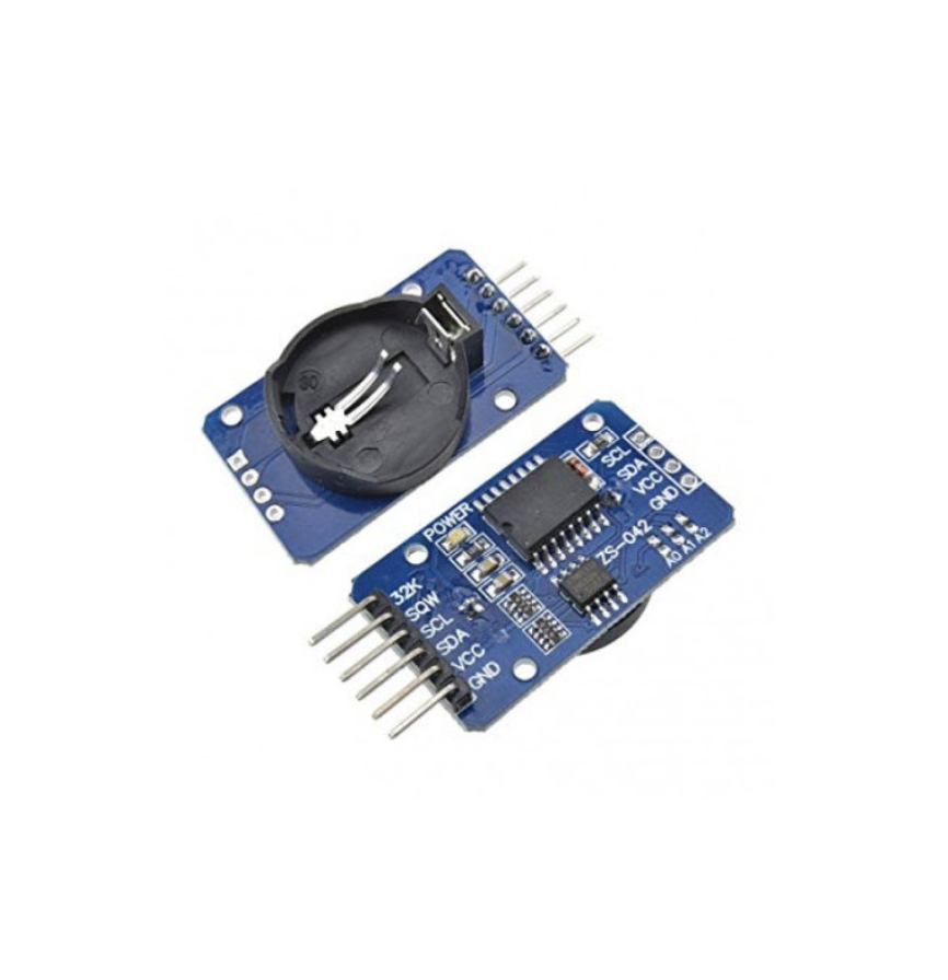 DS3231 RTC Module
