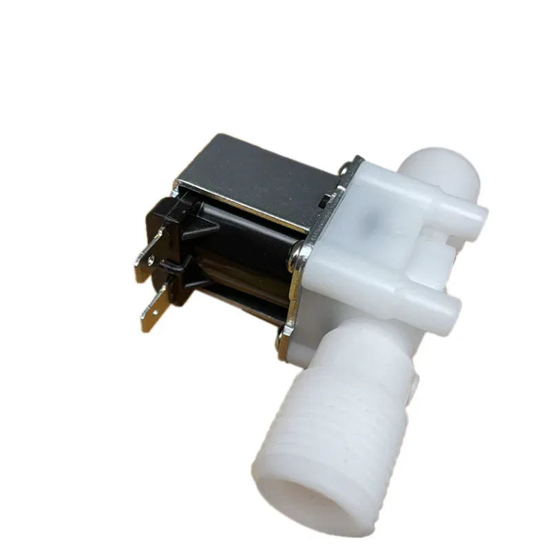 Plastic Solenoid Valve 12V - Robot Pi Shop