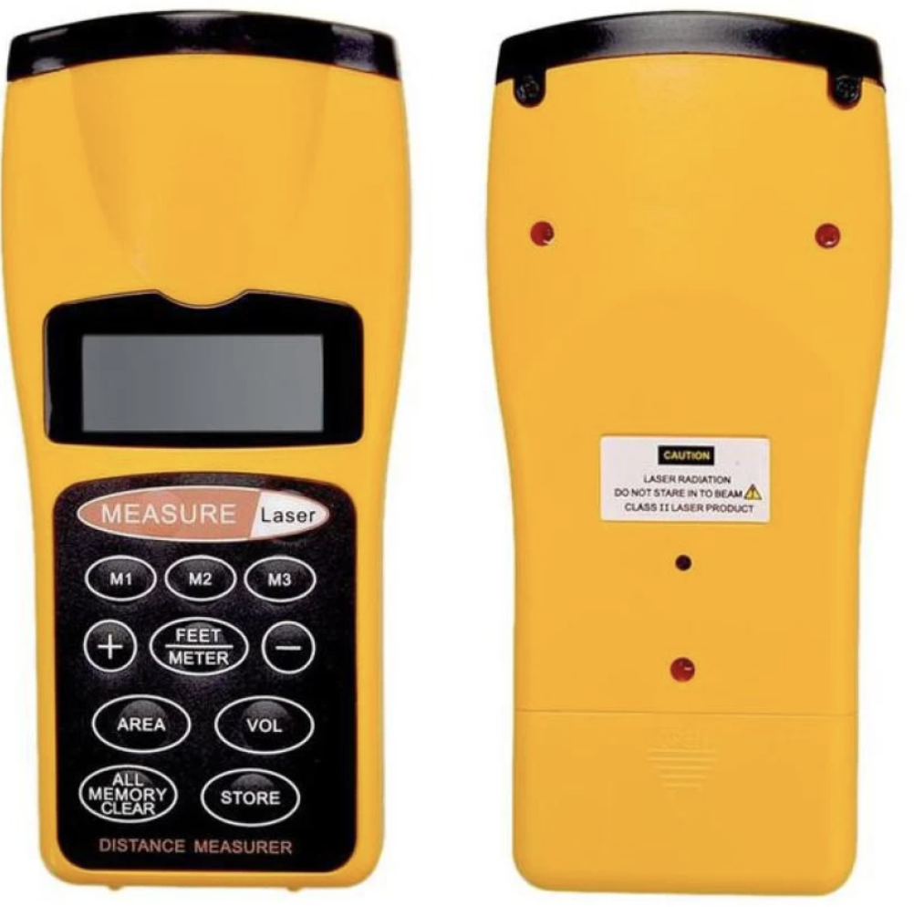 CP-3008 Digital Range Finder Ultrasonic Distance Measure