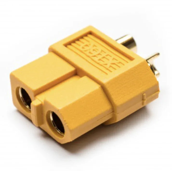 XT60 Connectors Female - Robot Pi Shop