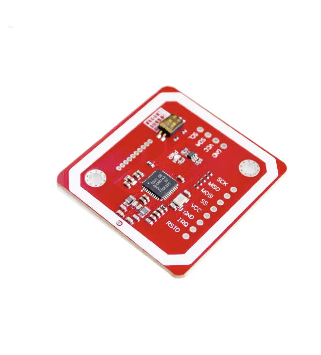 PN532 NFC RFID Wireless Module V3 - Robot Pi Shop