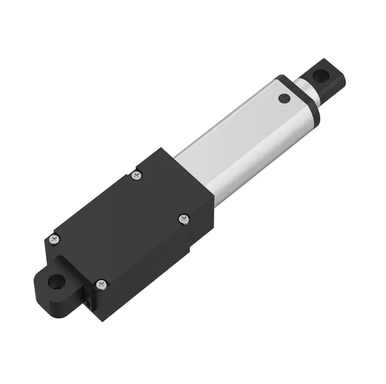 DC 12V Small Linear Actuator - Robot Pi Shop
