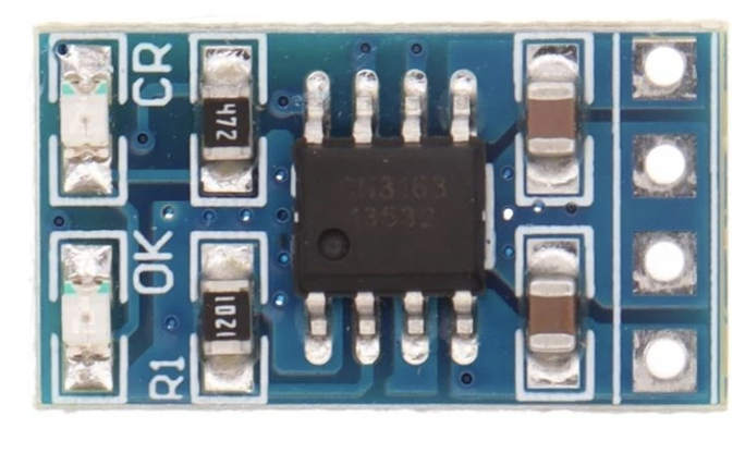 MPPT Solar Charge Controller
